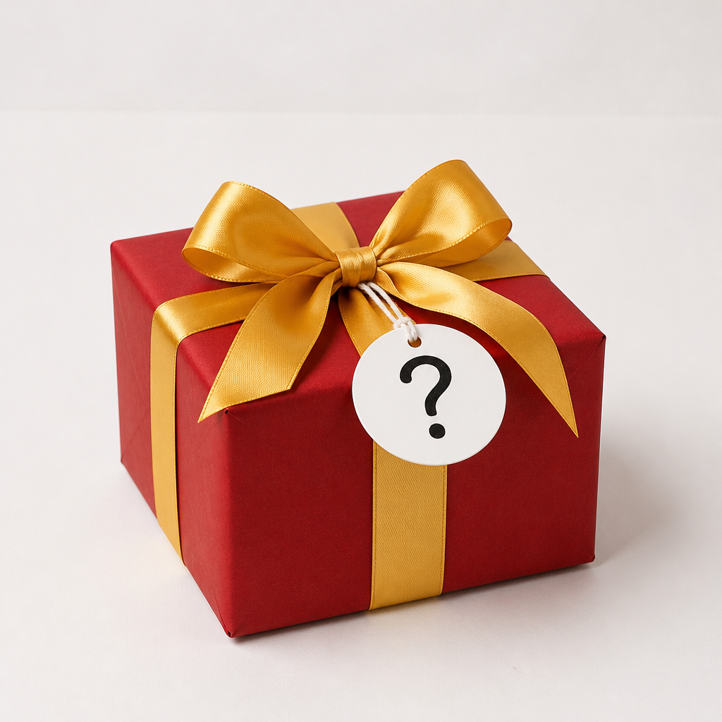 Mystery Gift